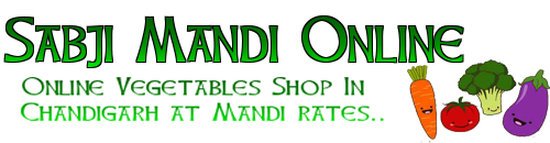 Sabji Mandi Online